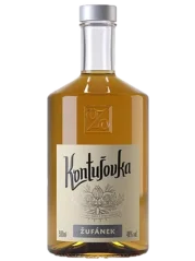 Kontušovka Žufánek 0,5l 40% (id:103021)