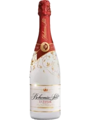 Bohemia Sekt La Fleur Demi Sec