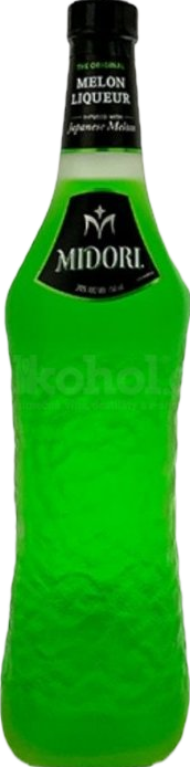 Likér Midori Melon 1l 20%