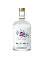 Slivovice Anton Kaapl 47% 0.5l