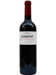 Azabache Rioja Semicrianza 2022