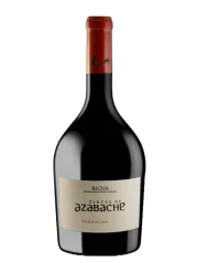 Fincas de Azabache Crianza Garnacha 2020