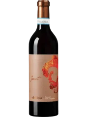 La Fiammenga Jescot Piemonte Grignolino DOC 2022