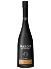 Meruňkovice Baron Hildprandt Ze zralých meruněk 0,7l 40% (id:110151)