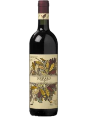 Carpineto Dogajolo Rosso "Baby Super-Tuscan" 2022 (id:68284)