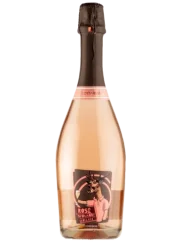 Serena Costaross Rosé Spumante Extra Dry