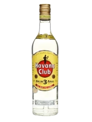 Rum Havana Club Aňos 3YO 0,7l 37.5%
