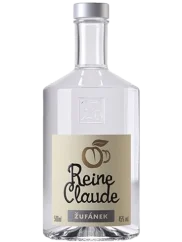Rynglovice Žufánek "Reine Claude" 0,5l 45%