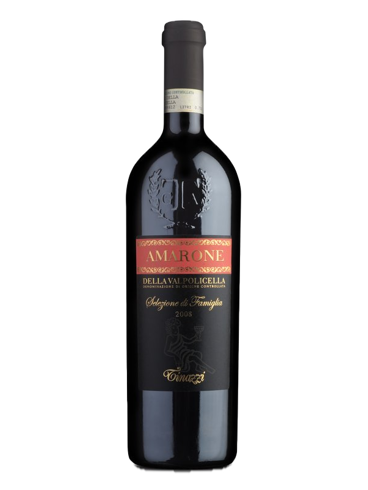 Tinazzi Amarone della Valpolicella 2018 DOCG