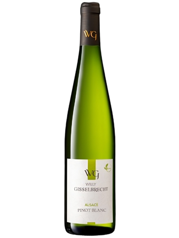 Gisselbrech Pinot Blanc BIO 2024 (id:6647806)