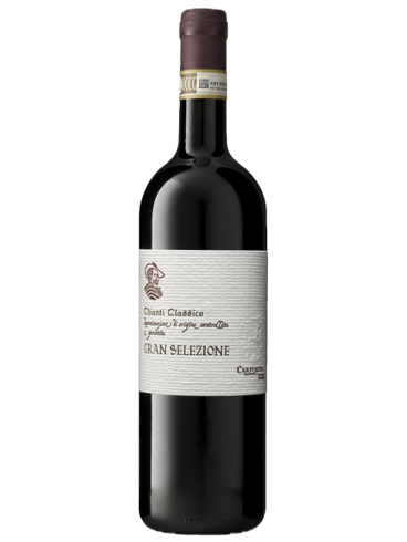 Carpineto Chianti Classico Reserva Gran Selezione DOCG 2020 (id:68145)