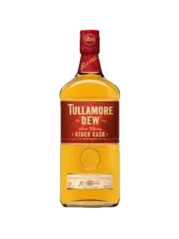 Whisky Tullamore Dew Cider Cask Finish 0,7l 40% (id:133099)