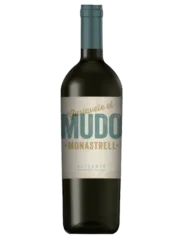 Abanico Gustavete el Mudo Monastrell 2020