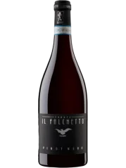 La Fiammenga Pinot Nero Piemonte Brut DOC 2012 (id:68646)