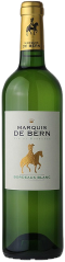 Marquis De Bern Bordeaux Blanc 2022 (id:100213)