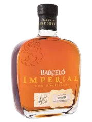 Rum Ron Barcelo Imperial 0,7l 38%