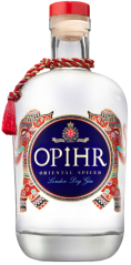 Gin Quintessentials Opihr 1l 42,5%