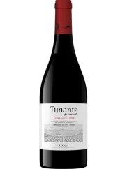 Azabache Rioja Tempranillo Tunante 2023 (id:66013)