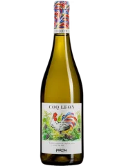 Maison Piron Le Coq Léon Blanc 2024