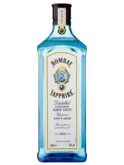 Bombay Gin Sapphire 0,7l 40% (id:136127)
