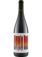 Holzer Simply Red 2021