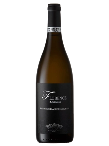 Aaldering White blend Sauvignon blanc + Chardonnay 2019 (id:80306)