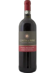 Cantine Volpi Nero d'Avola BIO DOC 2020