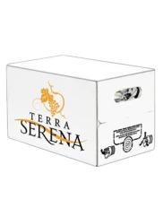 Serena Cabernet Sauvignon Veneto IGT Bag in Box 10l (id:563)