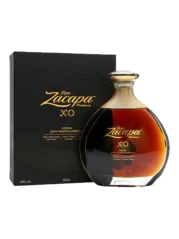 Rum Ron Zacapa Centenario Gran Reserva XO 0,7l 40% + Dárkové balení (id:120674)