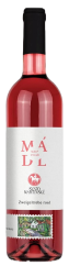 Mádl Svatomartinské Zweigeltrebe Rosé 2024 (id:6006)