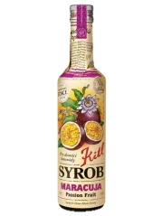 Kitl Syrob Maracuja 500 ml (id:55400)