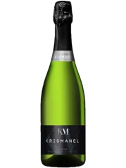 Krismanel Cava Brut nature (id:91706)
