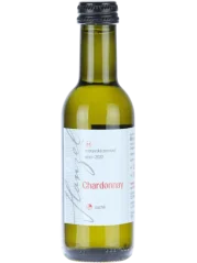 Hanzel Chardonnay suché 2022 0,187l (id:15817)