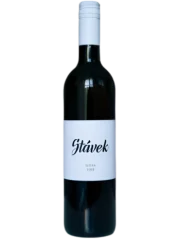 Stávek Rulandské Šedé 2023