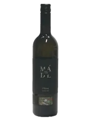 Mádl Pálava Pozdní sběr 2020