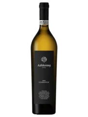 Aaldering Chardonnay Estate 2018
