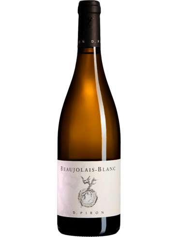 Maison Piron Beaujolais Blanc AOP 2024 (id:650010)