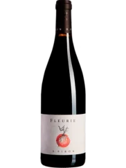 Maison Piron Saint Amour AOP 2024