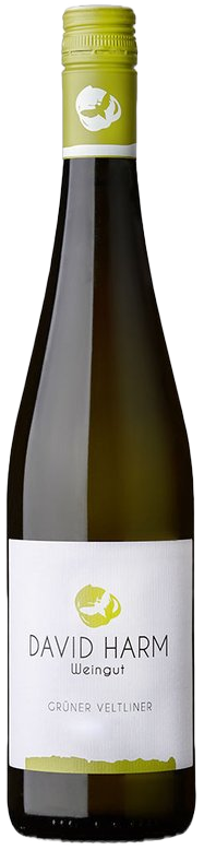 David Harm Grüner Veltliner Ried Kremsel Kogl 2020