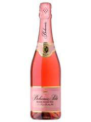 Bohemia Sekt Rosé Demi Sec (id:92535)