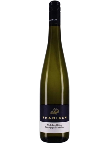 Thanisch Riesling Spatlese Niederberg Helden 2021