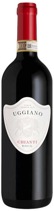 Azienda Uggiano Chianti Prestige DOCG 2023 (id:68104)