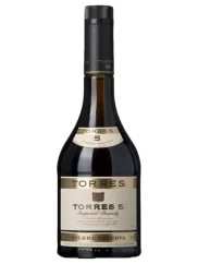 Brandy Miguel Torres 5.Imperial 0,7l 38%