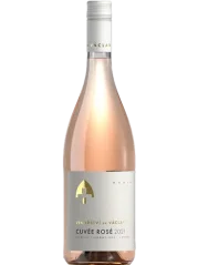 Václav Cuvée Magister Rosé 2021