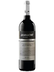 Azabache Rioja Crianza 2021 (id:66041)