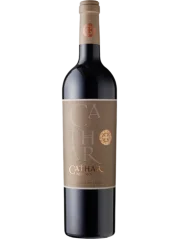 Bodegas Abanico Ribera del Duero Cathar Reserva DOP 2018