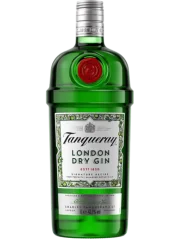 Gin Charles Tanqueray 0,7l 43,1%