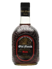 Rum Old Monk rum 0,7l 42,8% (id:120741)