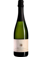 Maison Piron Cremant De Bourgogne Blanc AOP