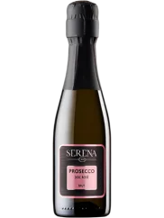 Serena Prosecco Rosé Spumante DOC Brut 0,2l
